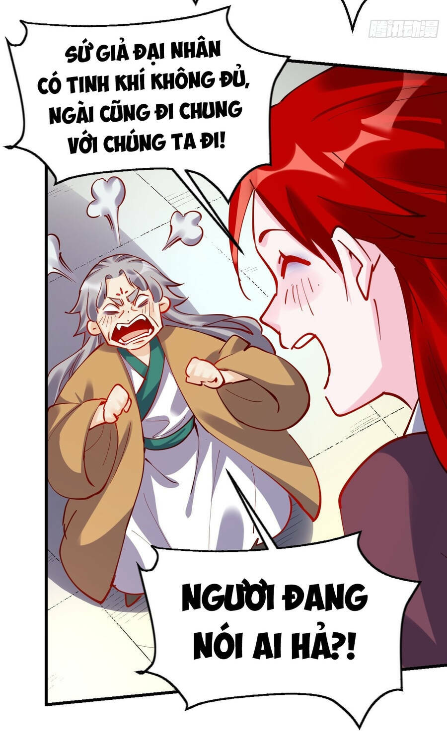 Nguyên Lai Ta Là Tu Tiên Đại Lão: Chapter 146