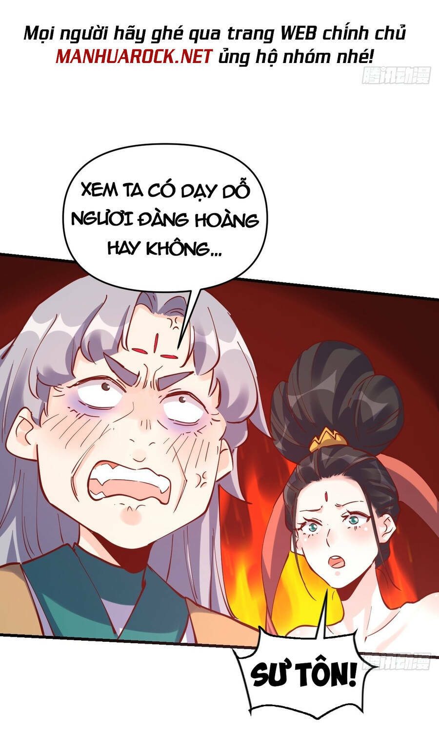 Nguyên Lai Ta Là Tu Tiên Đại Lão: Chapter 146