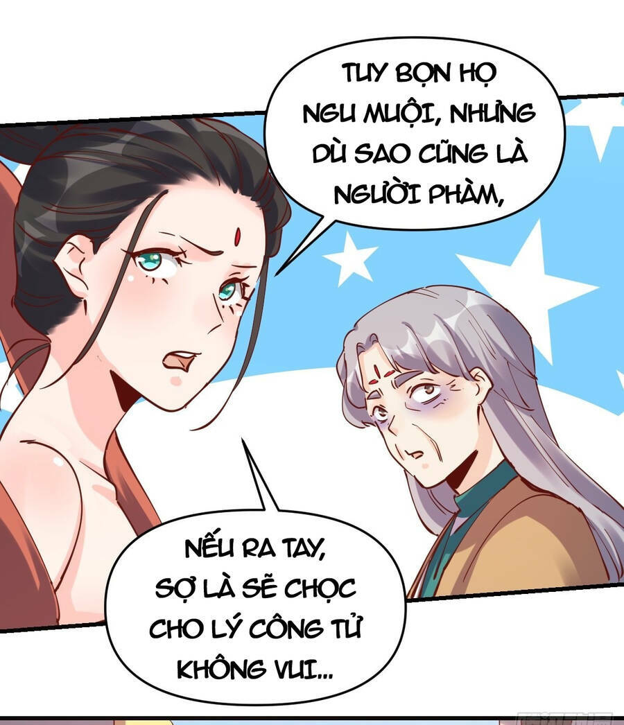 Nguyên Lai Ta Là Tu Tiên Đại Lão: Chapter 146