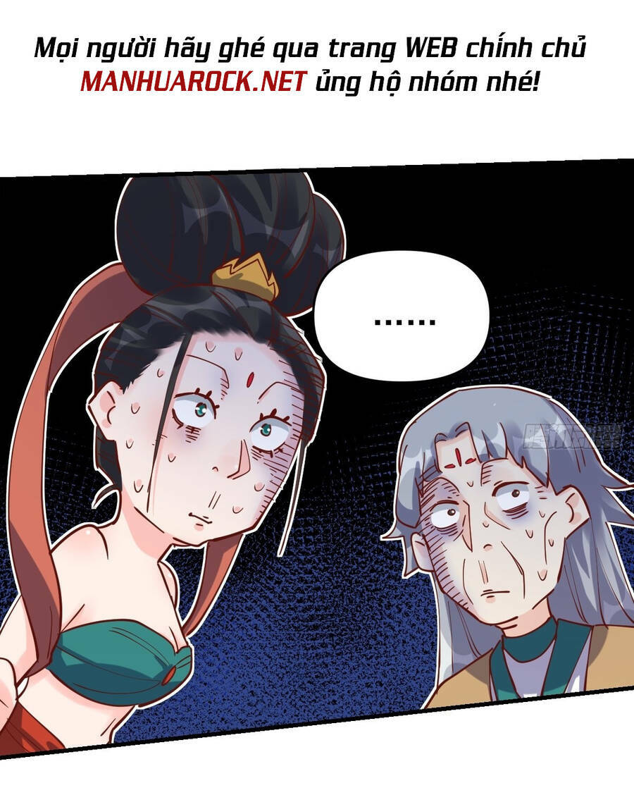 Nguyên Lai Ta Là Tu Tiên Đại Lão: Chapter 146