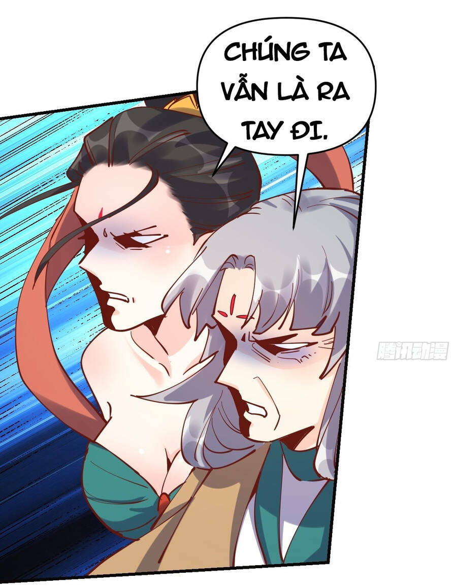 Nguyên Lai Ta Là Tu Tiên Đại Lão: Chapter 146