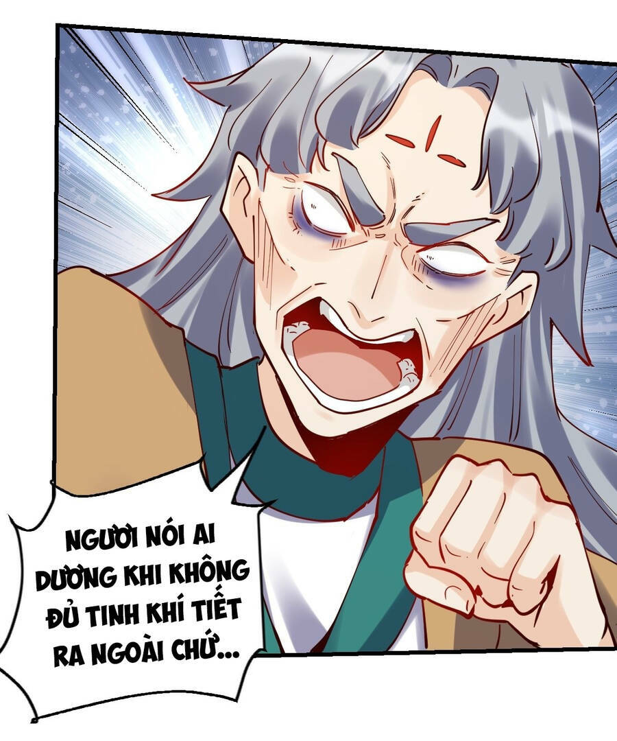 Nguyên Lai Ta Là Tu Tiên Đại Lão: Chapter 146