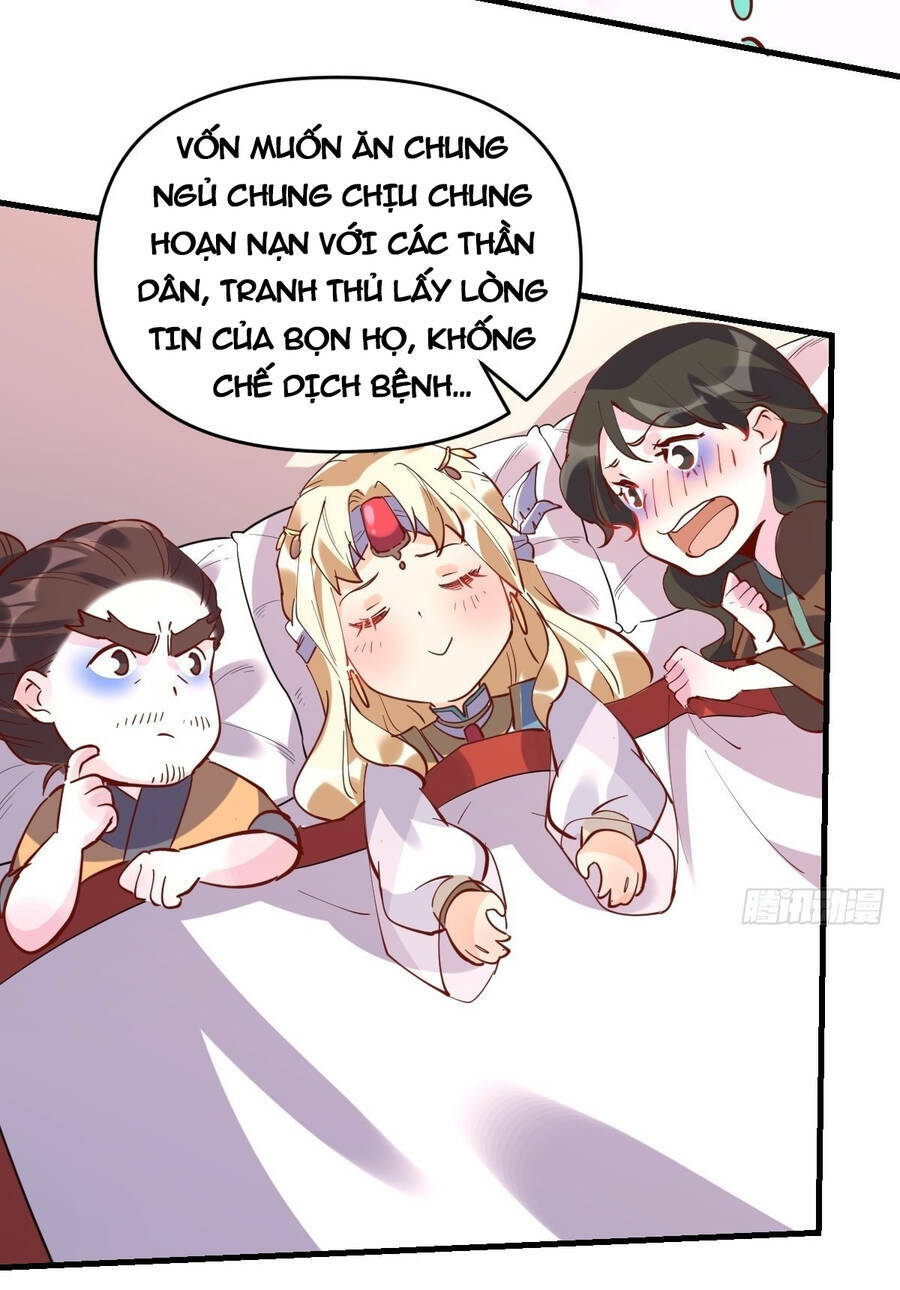 Nguyên Lai Ta Là Tu Tiên Đại Lão: Chapter 146