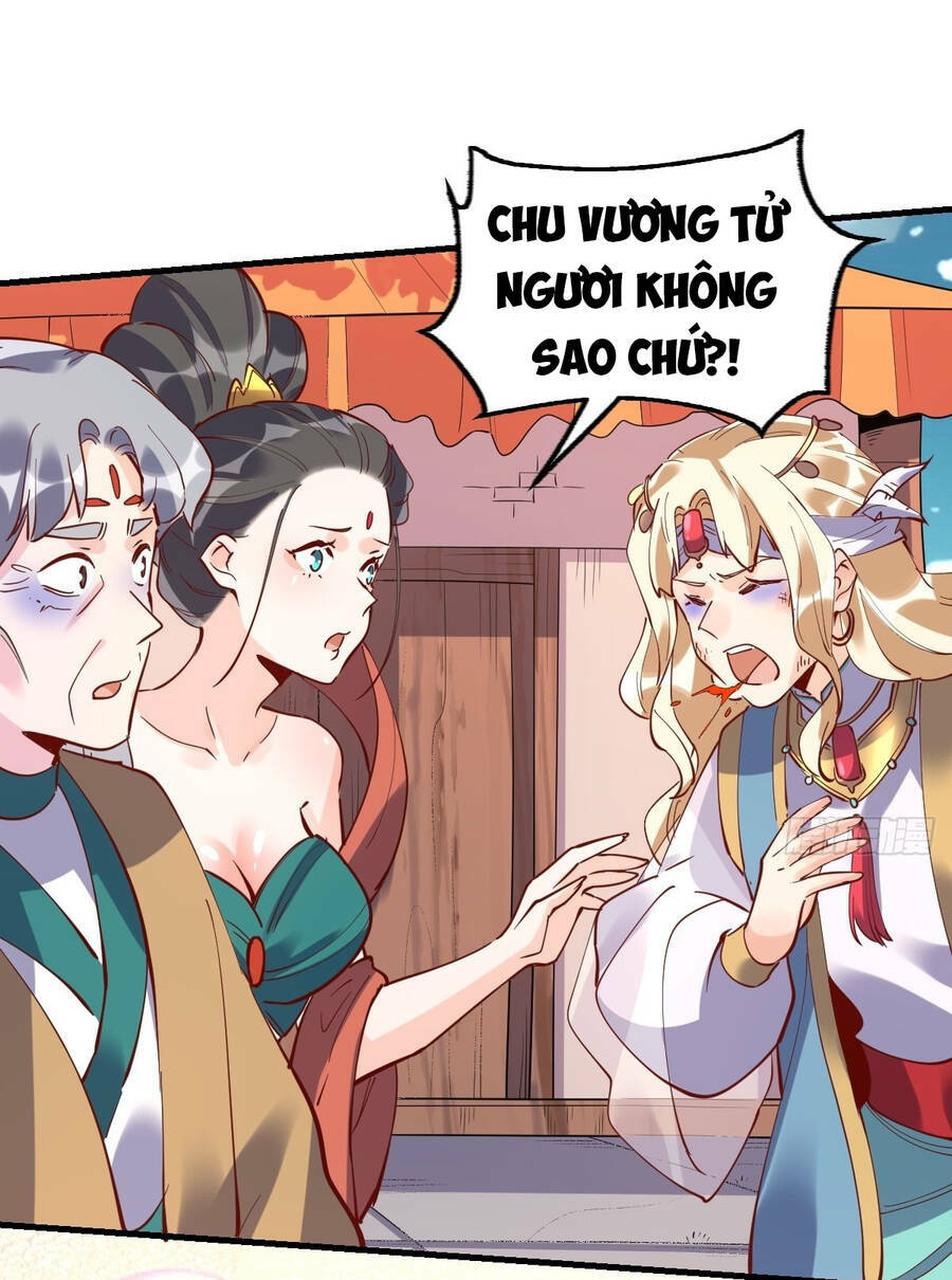 Nguyên Lai Ta Là Tu Tiên Đại Lão: Chapter 146