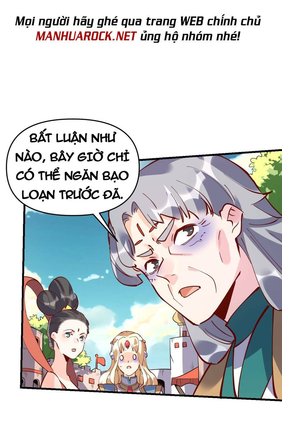 Nguyên Lai Ta Là Tu Tiên Đại Lão: Chapter 146