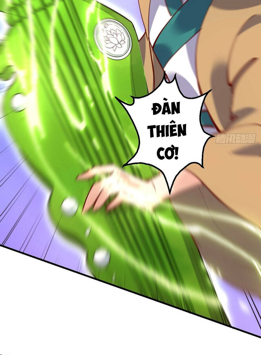 Nguyên Lai Ta Là Tu Tiên Đại Lão: Chapter 146