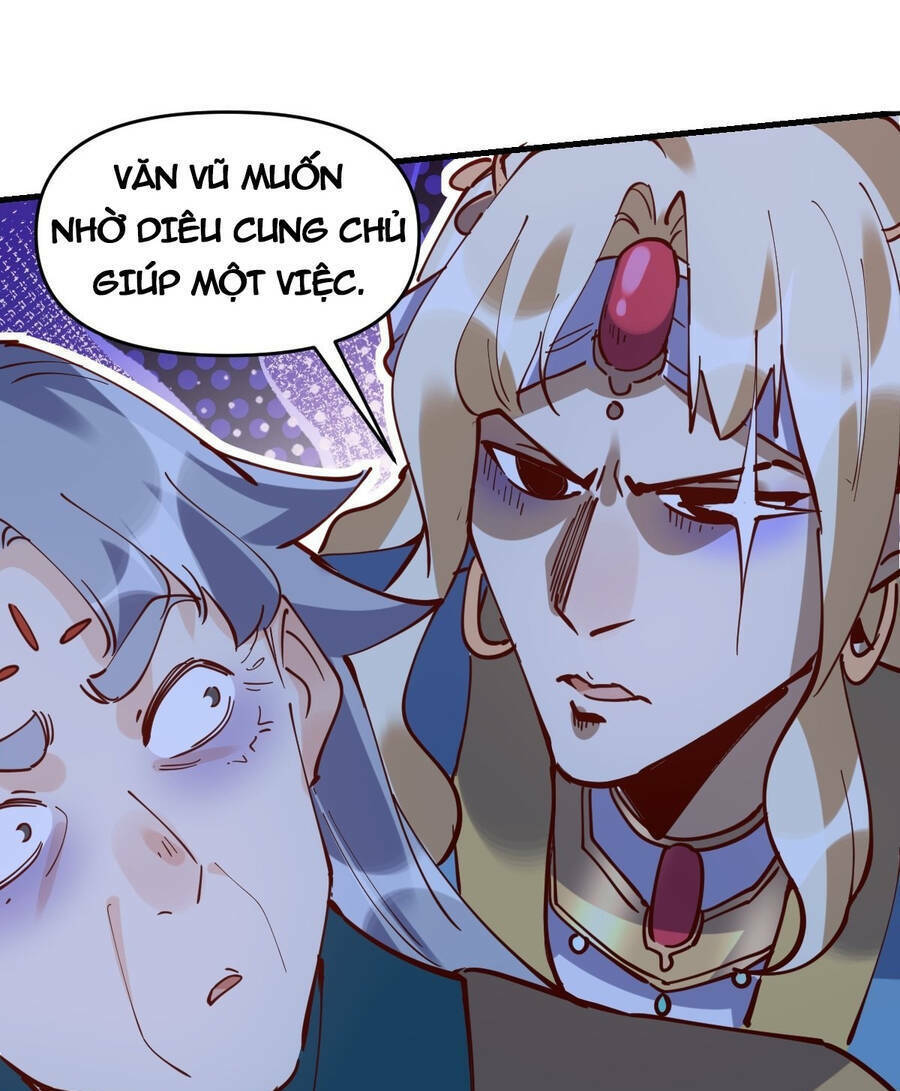 Nguyên Lai Ta Là Tu Tiên Đại Lão: Chapter 146