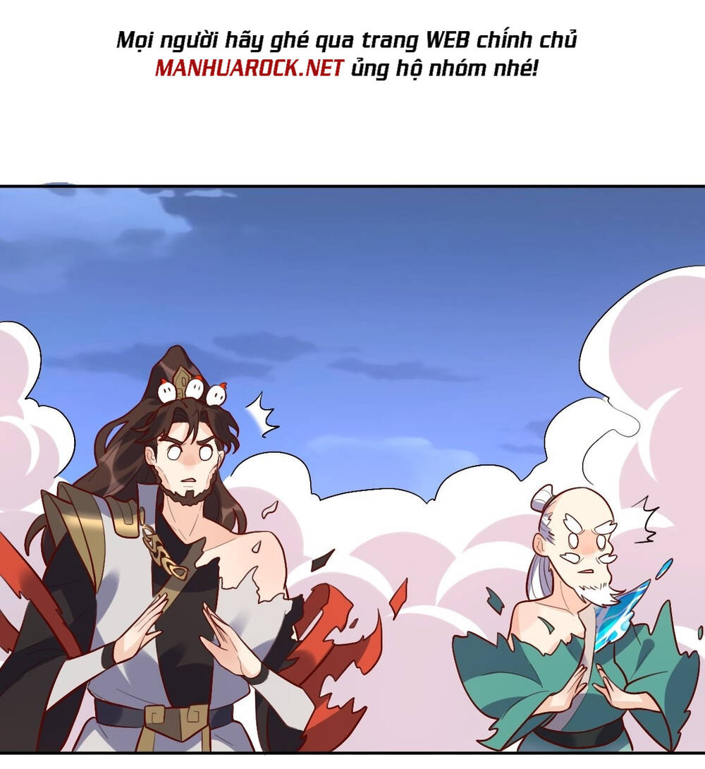 Nguyên Lai Ta Là Tu Tiên Đại Lão: Chapter 148