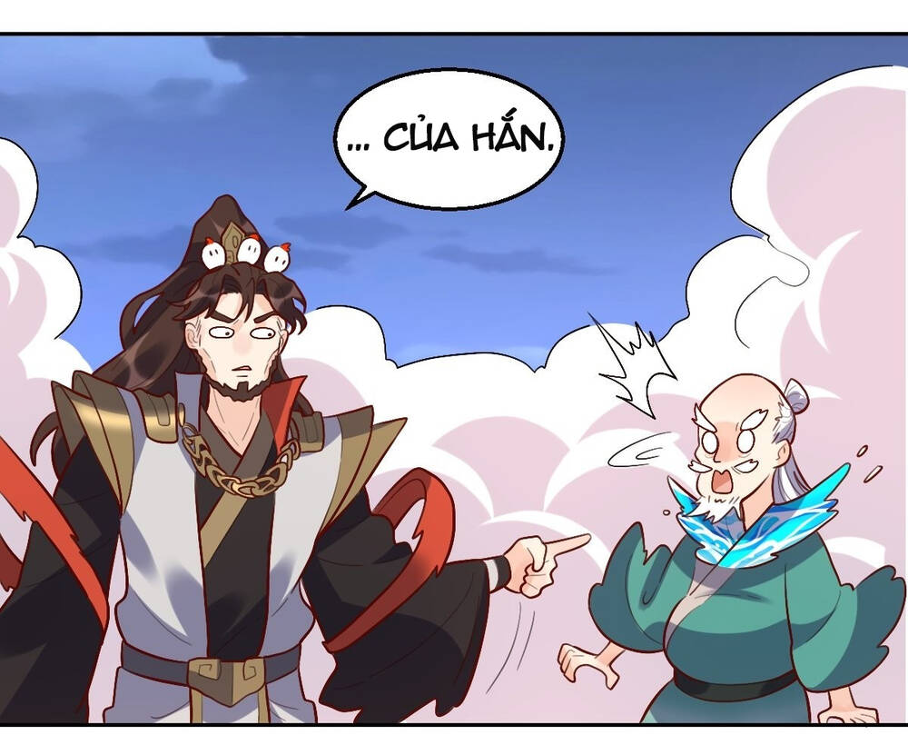 Nguyên Lai Ta Là Tu Tiên Đại Lão: Chapter 148