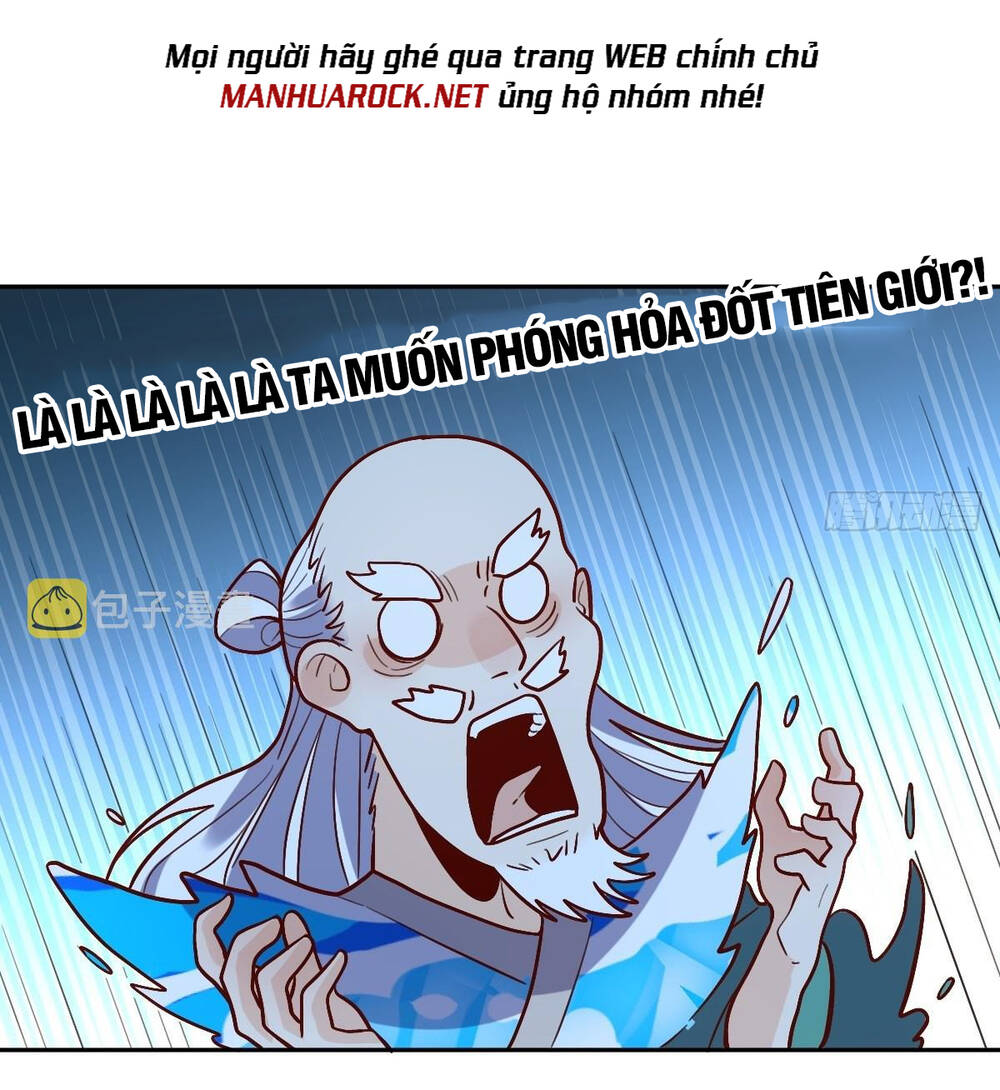 Nguyên Lai Ta Là Tu Tiên Đại Lão: Chapter 148