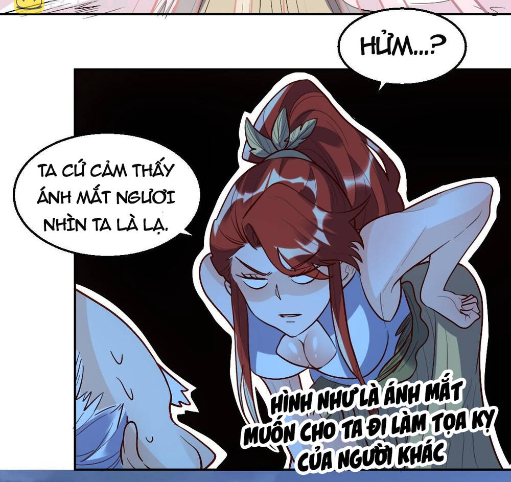 Nguyên Lai Ta Là Tu Tiên Đại Lão: Chapter 148