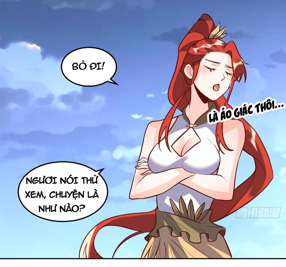 Nguyên Lai Ta Là Tu Tiên Đại Lão: Chapter 148