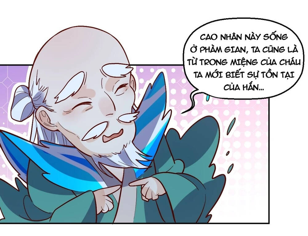 Nguyên Lai Ta Là Tu Tiên Đại Lão: Chapter 148