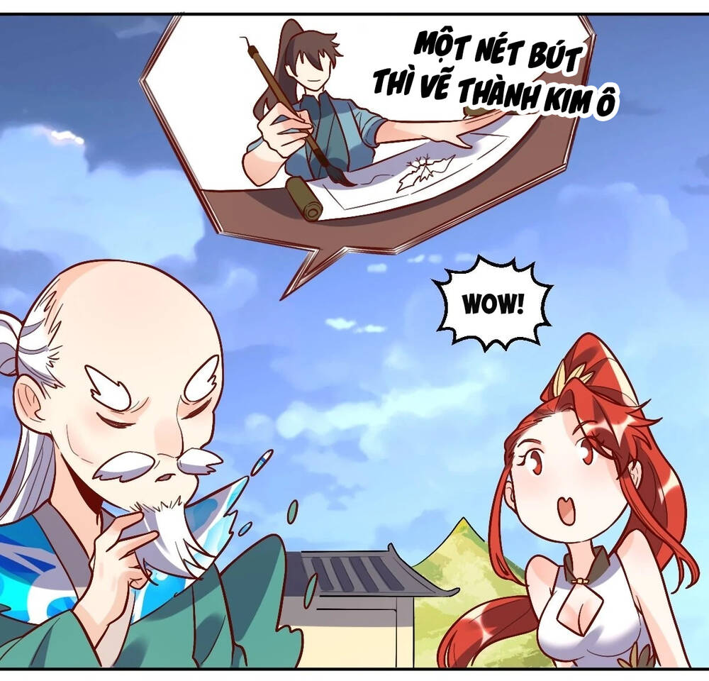Nguyên Lai Ta Là Tu Tiên Đại Lão: Chapter 148