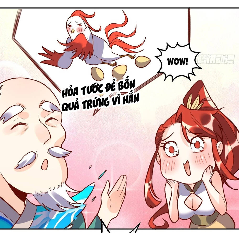 Nguyên Lai Ta Là Tu Tiên Đại Lão: Chapter 148