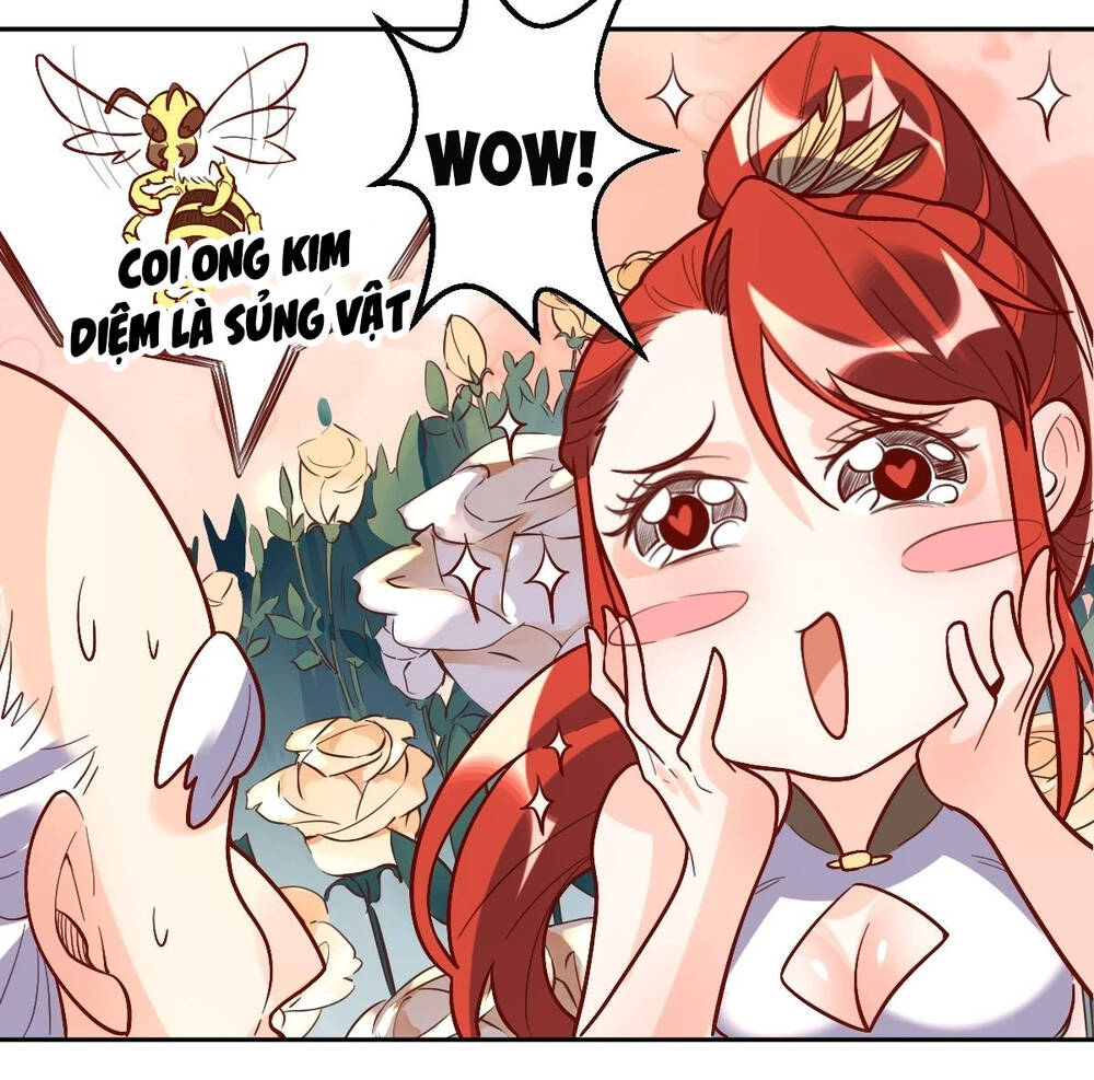 Nguyên Lai Ta Là Tu Tiên Đại Lão: Chapter 148