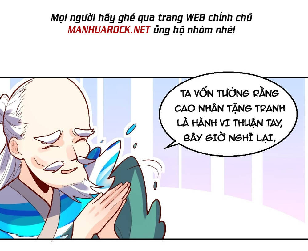 Nguyên Lai Ta Là Tu Tiên Đại Lão: Chapter 148