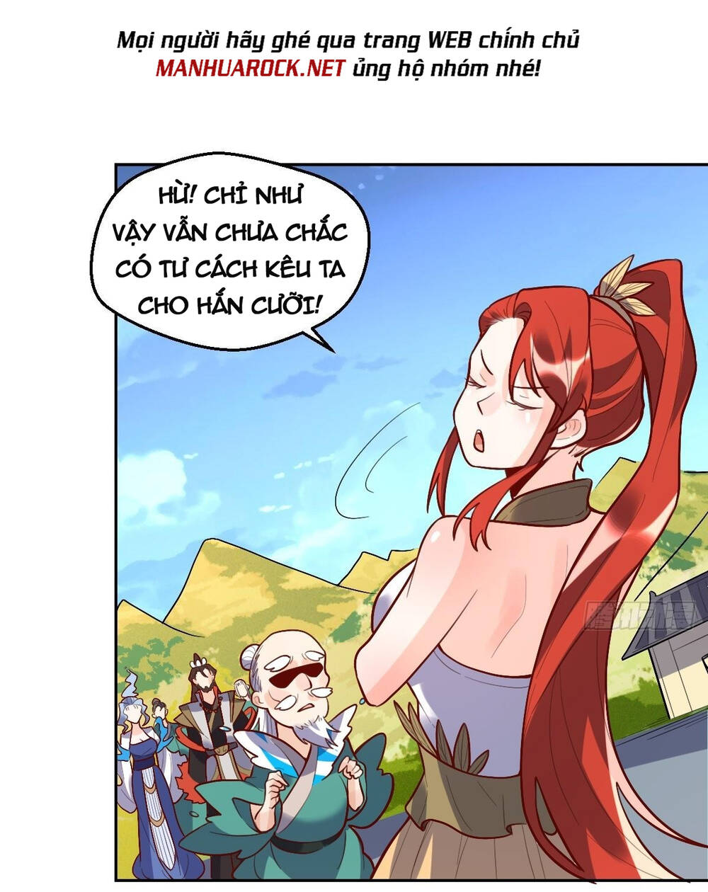 Nguyên Lai Ta Là Tu Tiên Đại Lão: Chapter 148