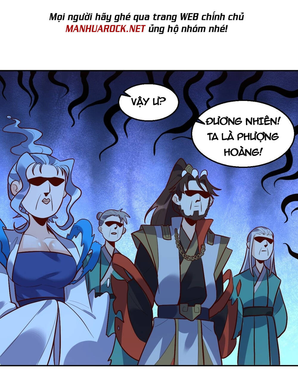 Nguyên Lai Ta Là Tu Tiên Đại Lão: Chapter 148