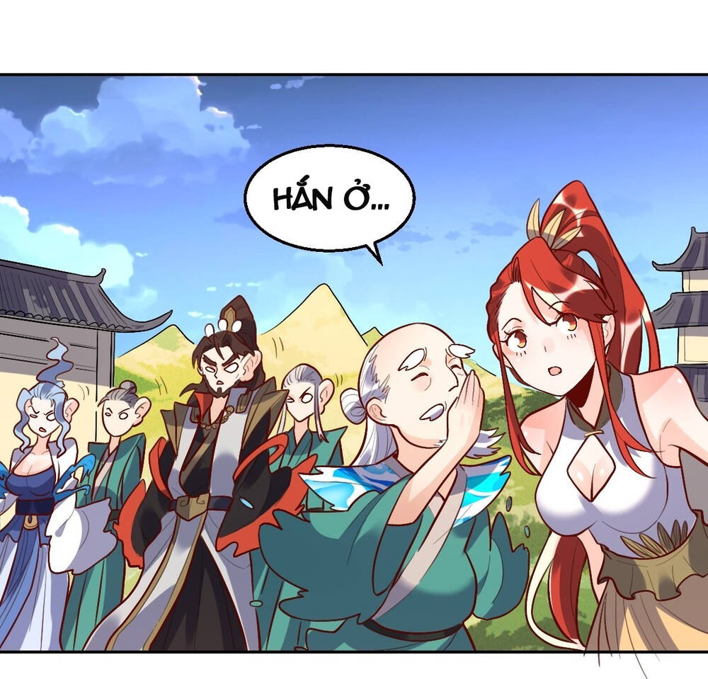 Nguyên Lai Ta Là Tu Tiên Đại Lão: Chapter 148