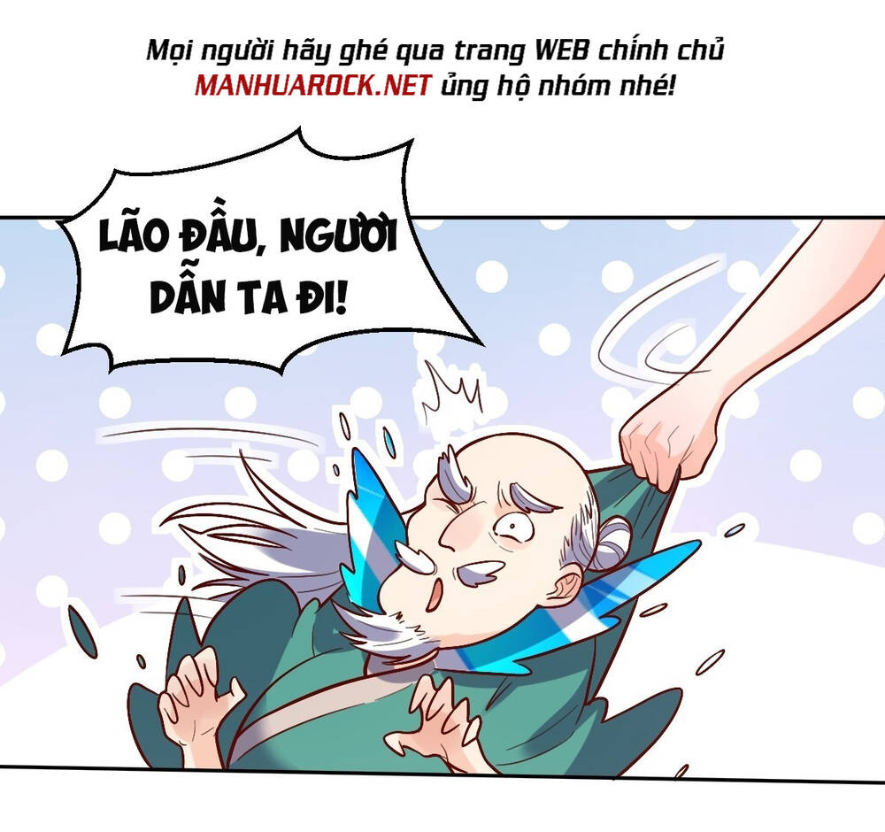 Nguyên Lai Ta Là Tu Tiên Đại Lão: Chapter 148