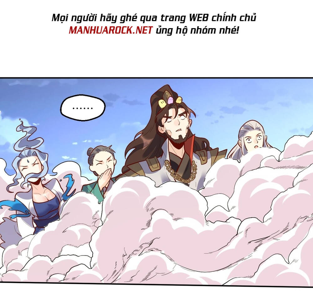 Nguyên Lai Ta Là Tu Tiên Đại Lão: Chapter 148