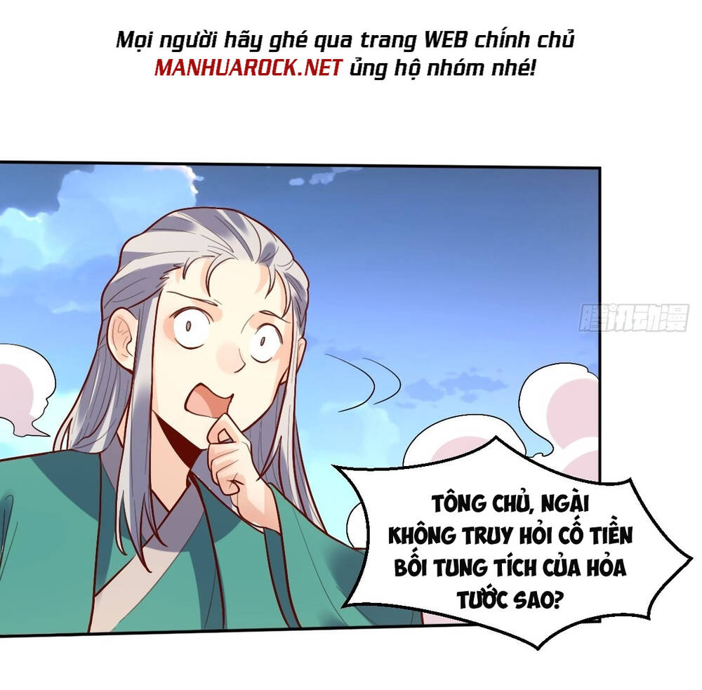 Nguyên Lai Ta Là Tu Tiên Đại Lão: Chapter 148