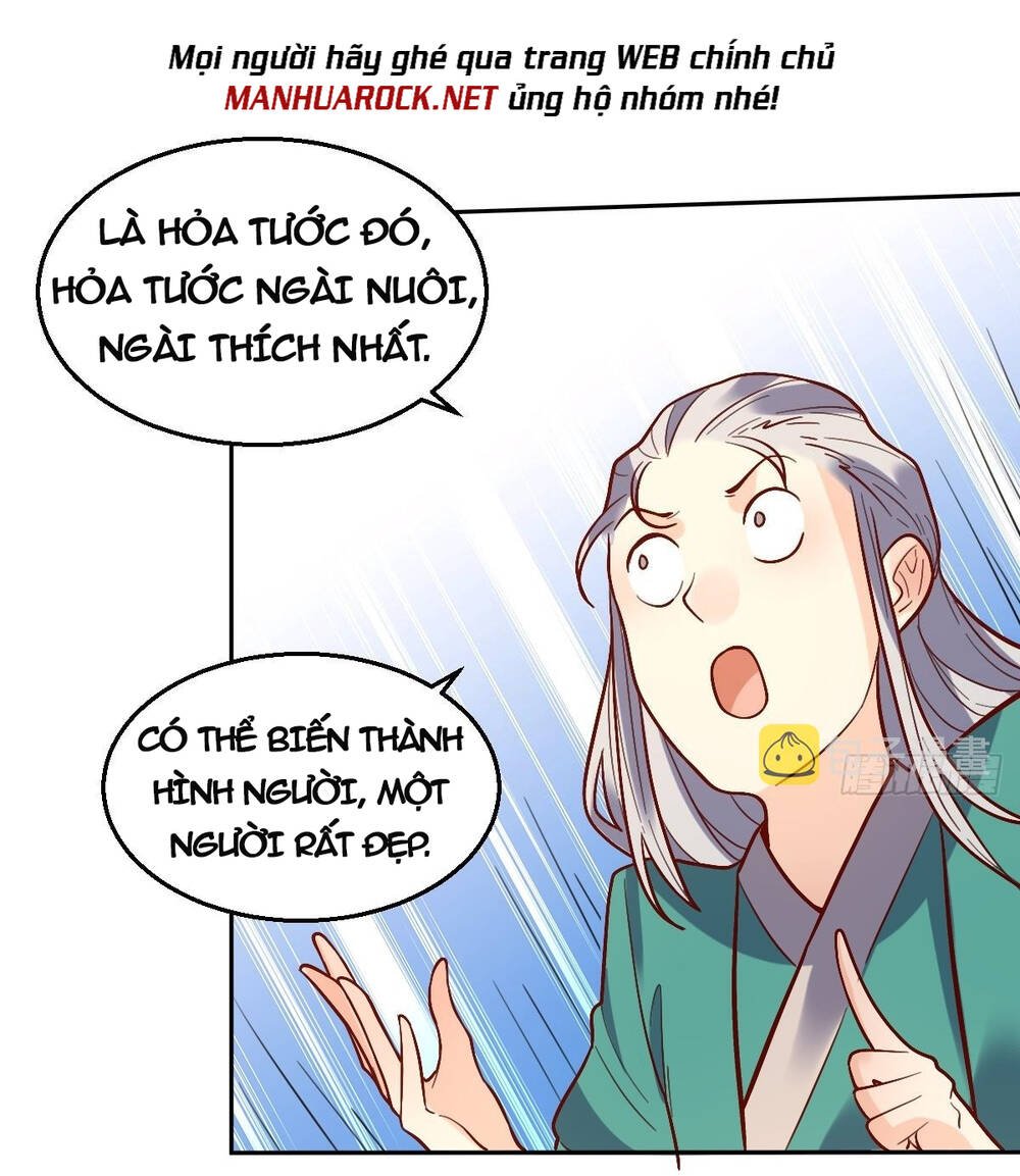 Nguyên Lai Ta Là Tu Tiên Đại Lão: Chapter 148