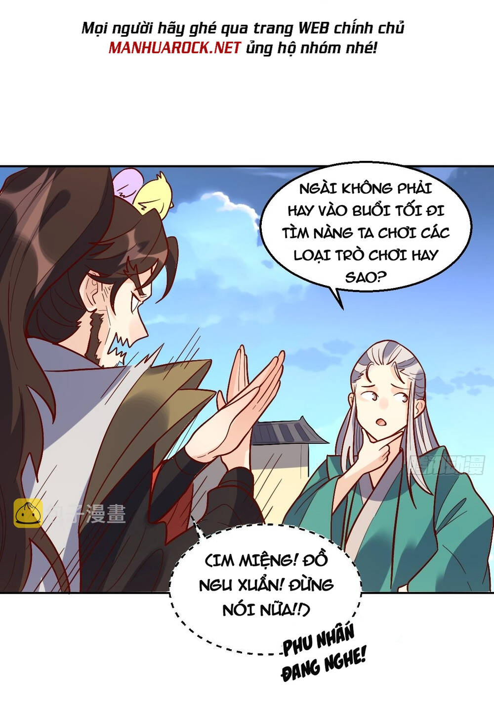 Nguyên Lai Ta Là Tu Tiên Đại Lão: Chapter 148