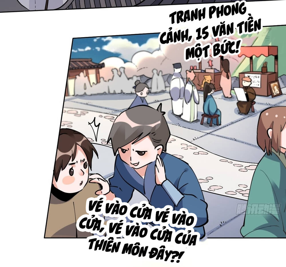 Nguyên Lai Ta Là Tu Tiên Đại Lão: Chapter 148