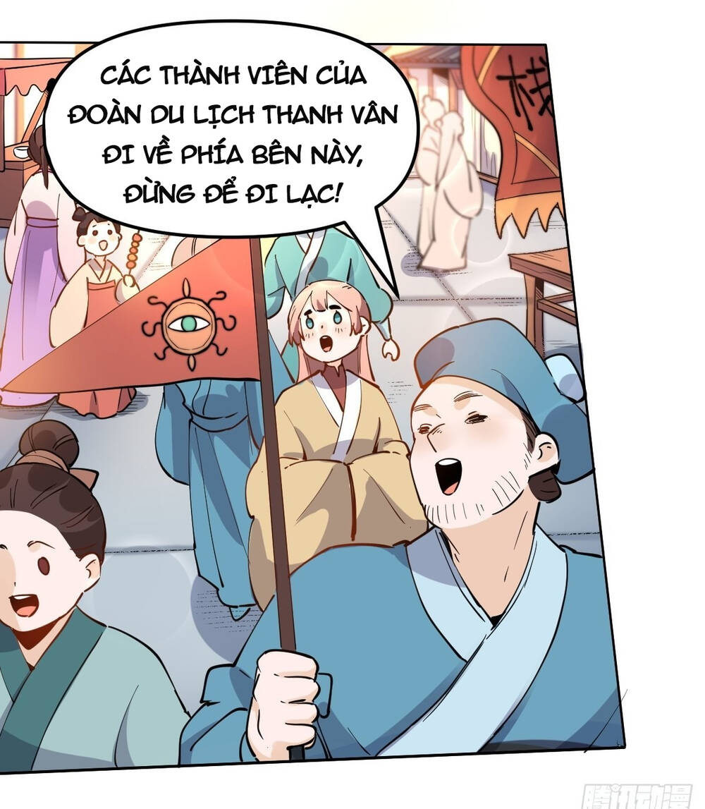 Nguyên Lai Ta Là Tu Tiên Đại Lão: Chapter 148