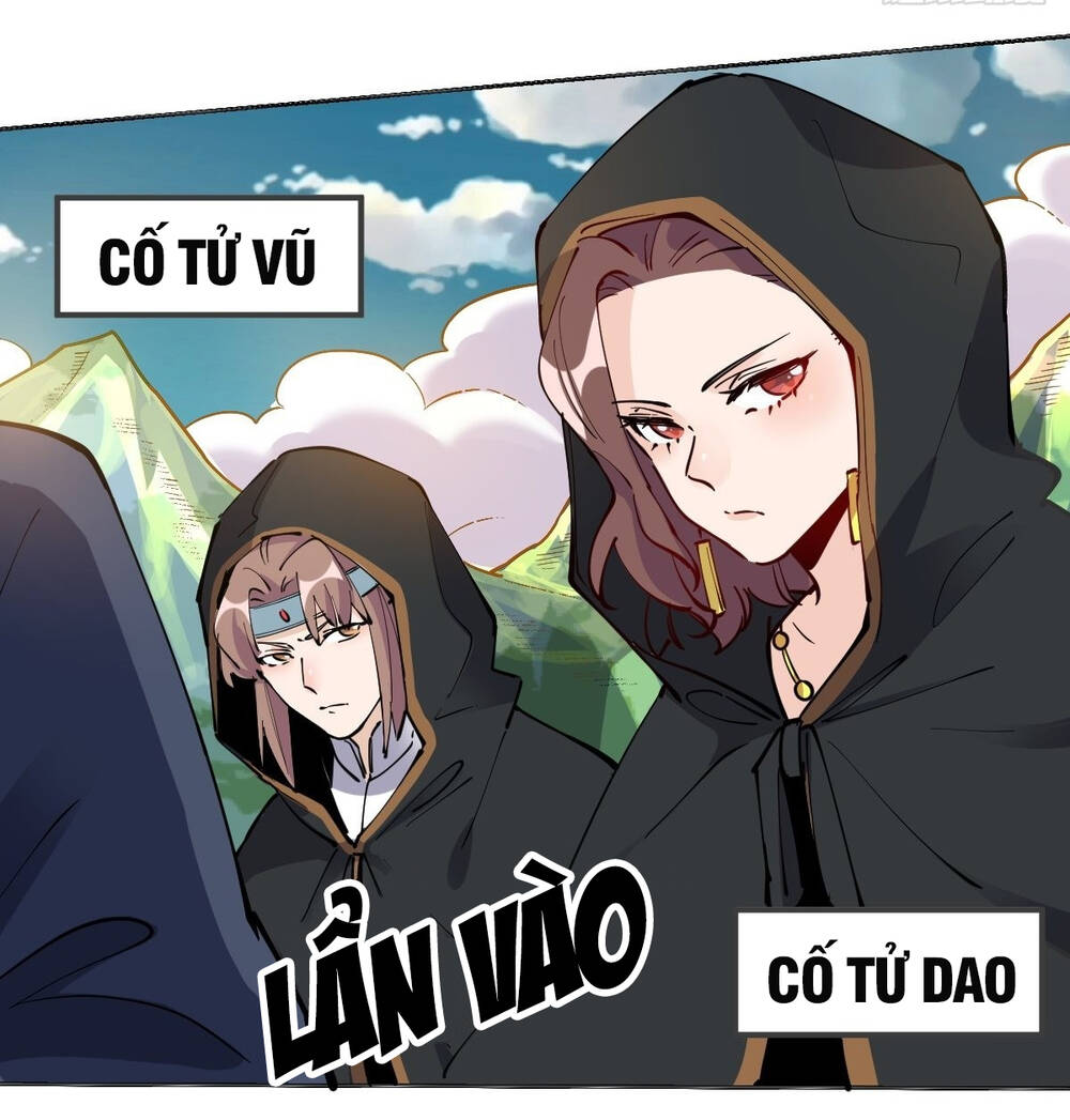 Nguyên Lai Ta Là Tu Tiên Đại Lão: Chapter 148