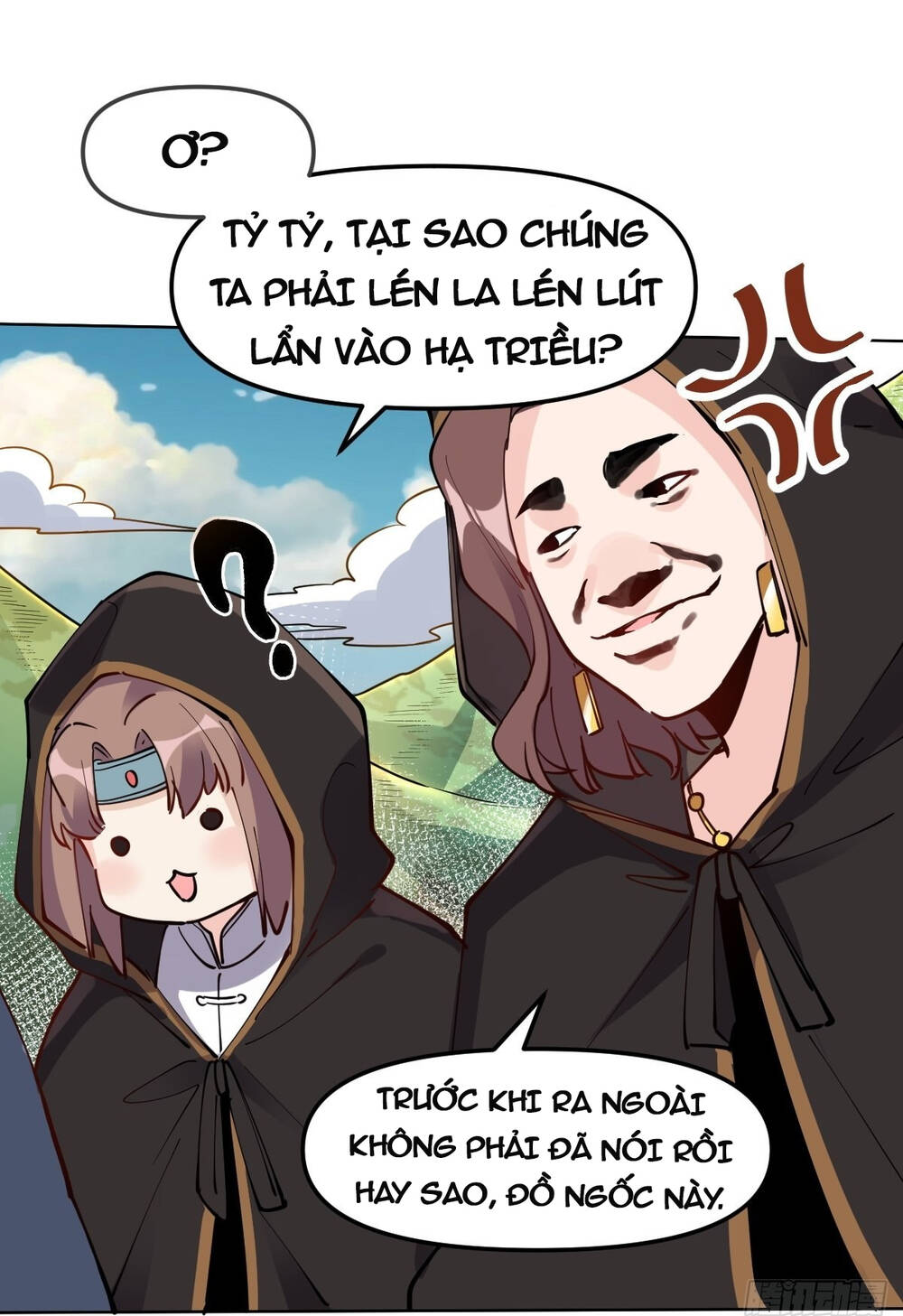 Nguyên Lai Ta Là Tu Tiên Đại Lão: Chapter 148