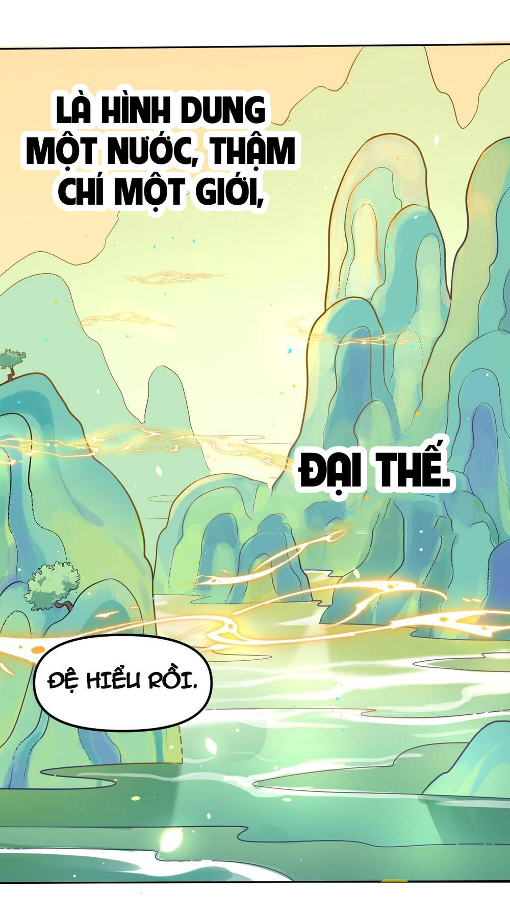 Nguyên Lai Ta Là Tu Tiên Đại Lão: Chapter 148