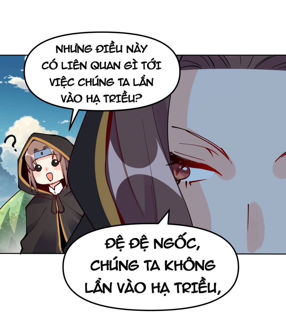 Nguyên Lai Ta Là Tu Tiên Đại Lão: Chapter 148