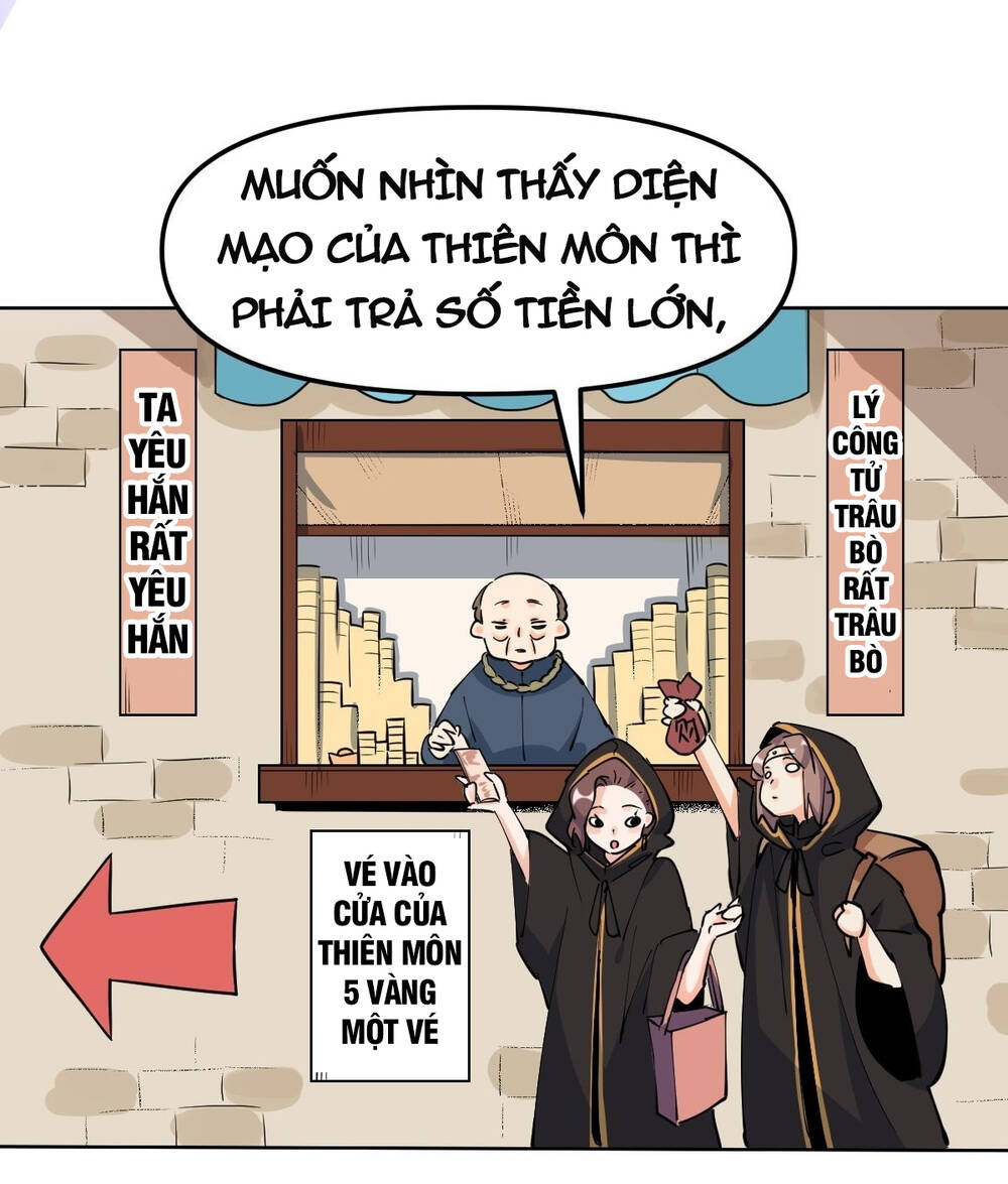 Nguyên Lai Ta Là Tu Tiên Đại Lão: Chapter 148