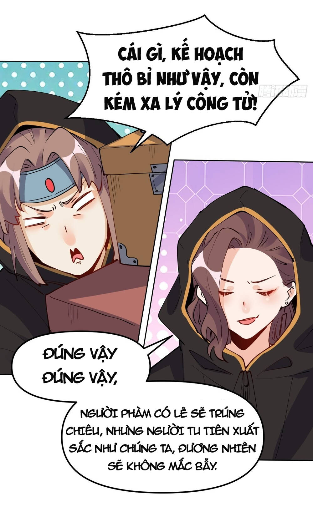 Nguyên Lai Ta Là Tu Tiên Đại Lão: Chapter 148