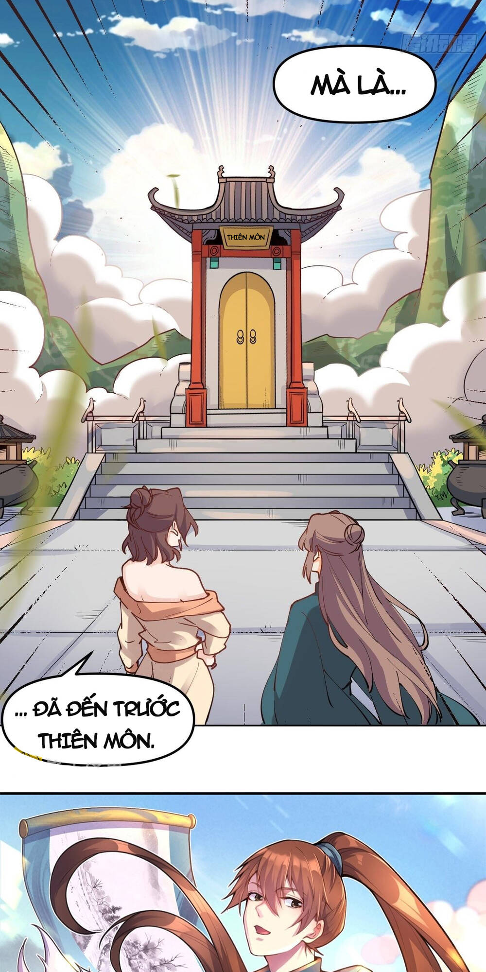 Nguyên Lai Ta Là Tu Tiên Đại Lão: Chapter 148