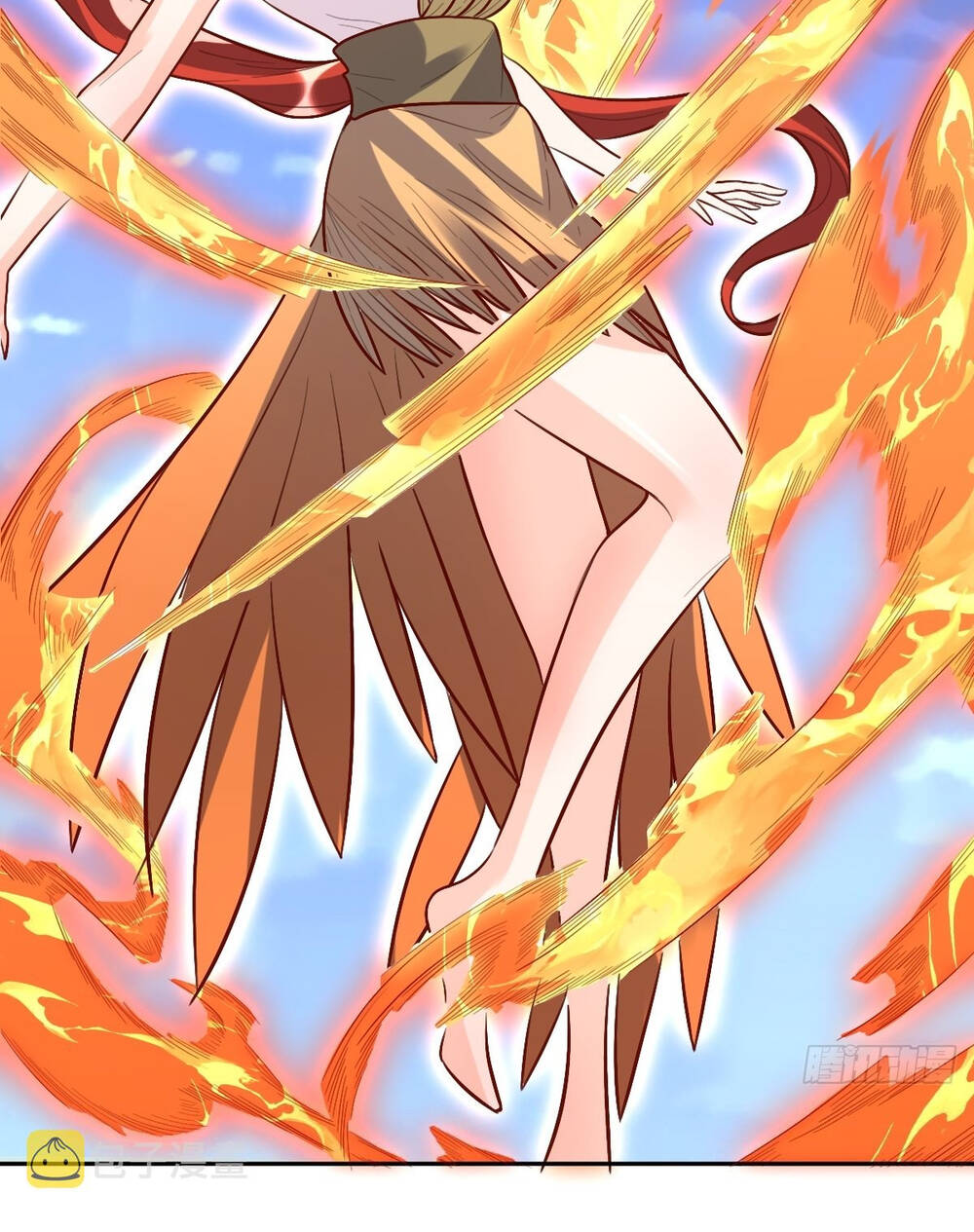 Nguyên Lai Ta Là Tu Tiên Đại Lão: Chapter 148