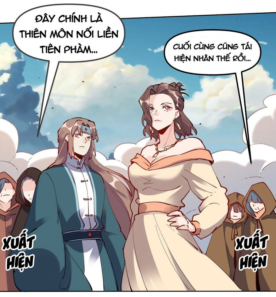Nguyên Lai Ta Là Tu Tiên Đại Lão: Chapter 149