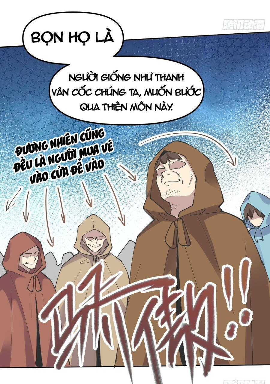 Nguyên Lai Ta Là Tu Tiên Đại Lão: Chapter 149