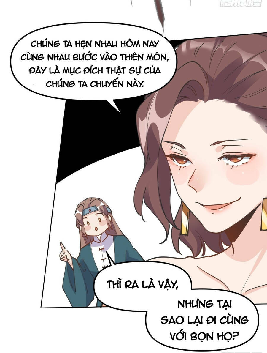Nguyên Lai Ta Là Tu Tiên Đại Lão: Chapter 149