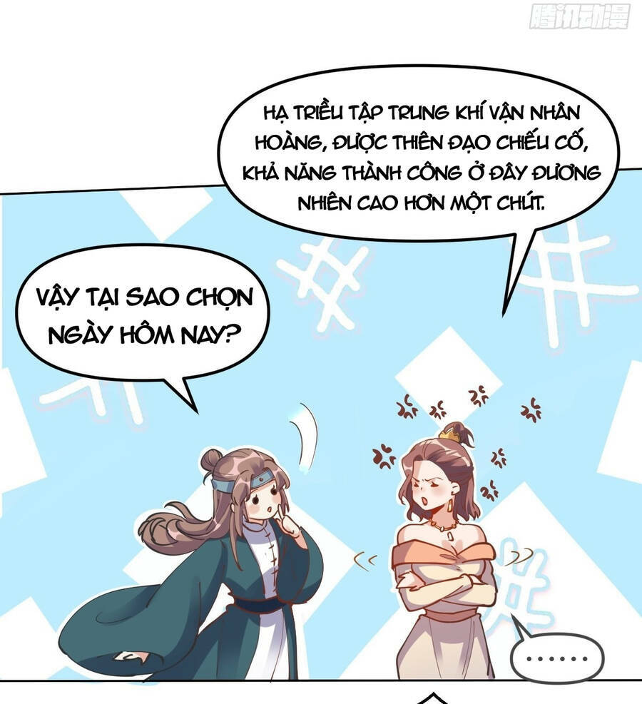 Nguyên Lai Ta Là Tu Tiên Đại Lão: Chapter 149