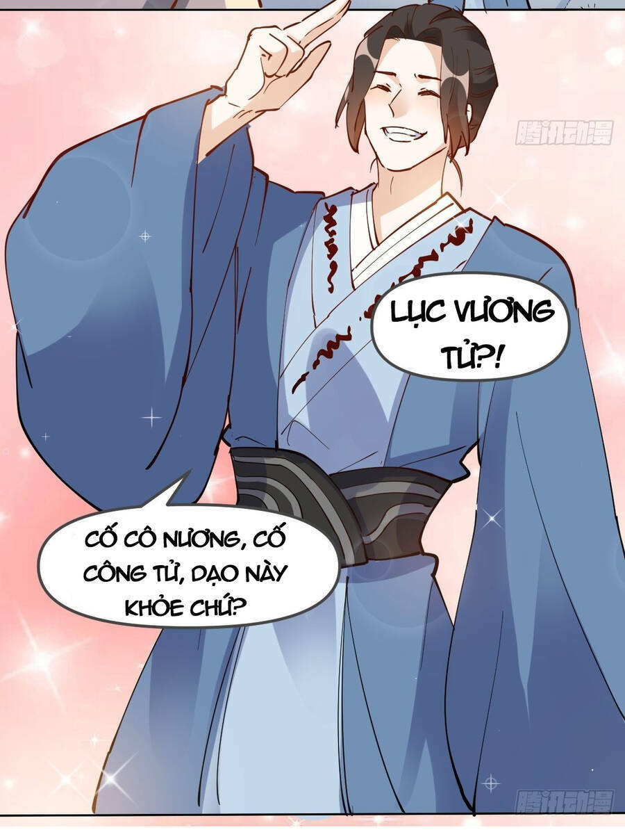 Nguyên Lai Ta Là Tu Tiên Đại Lão: Chapter 149