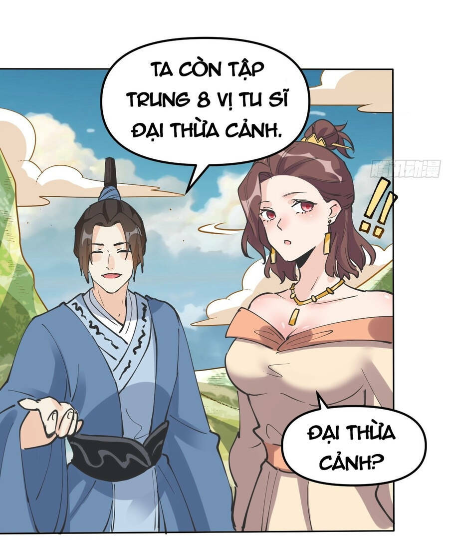 Nguyên Lai Ta Là Tu Tiên Đại Lão: Chapter 149