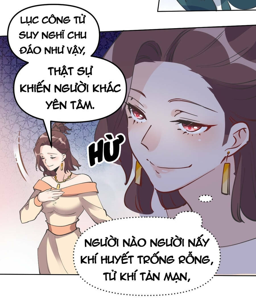 Nguyên Lai Ta Là Tu Tiên Đại Lão: Chapter 149
