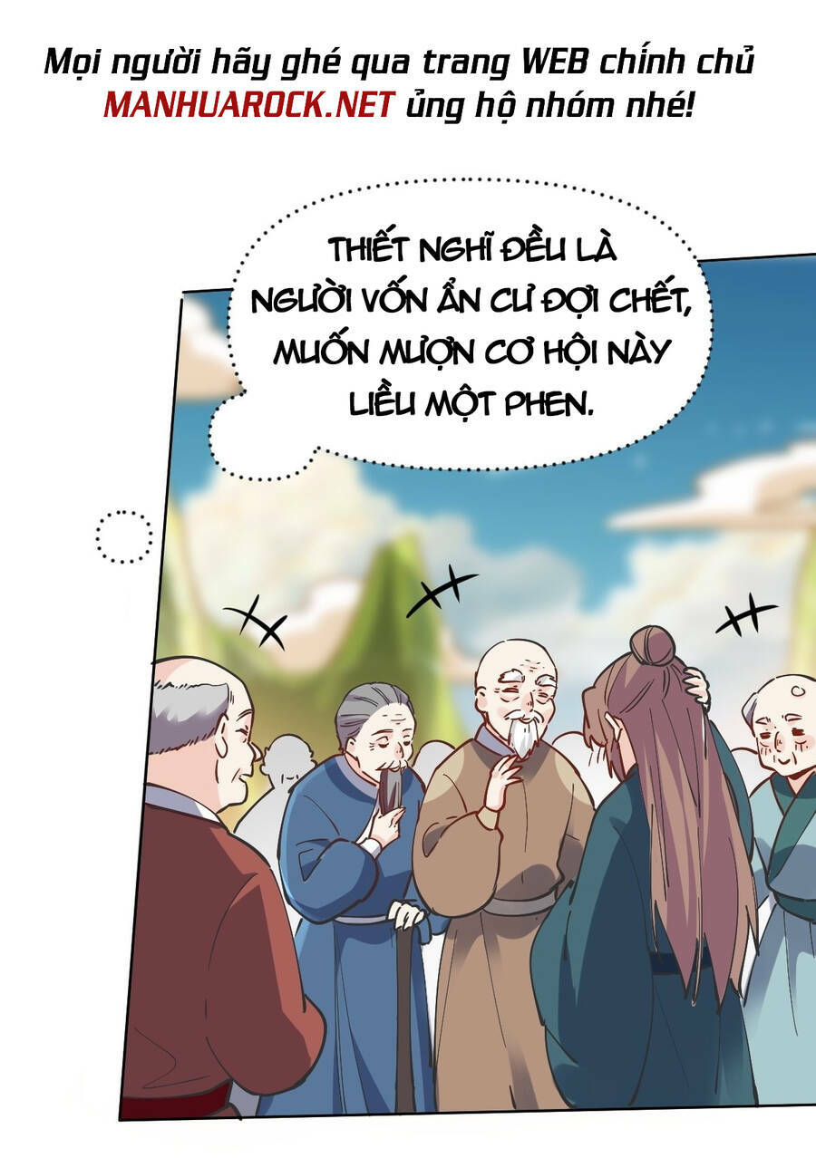 Nguyên Lai Ta Là Tu Tiên Đại Lão: Chapter 149