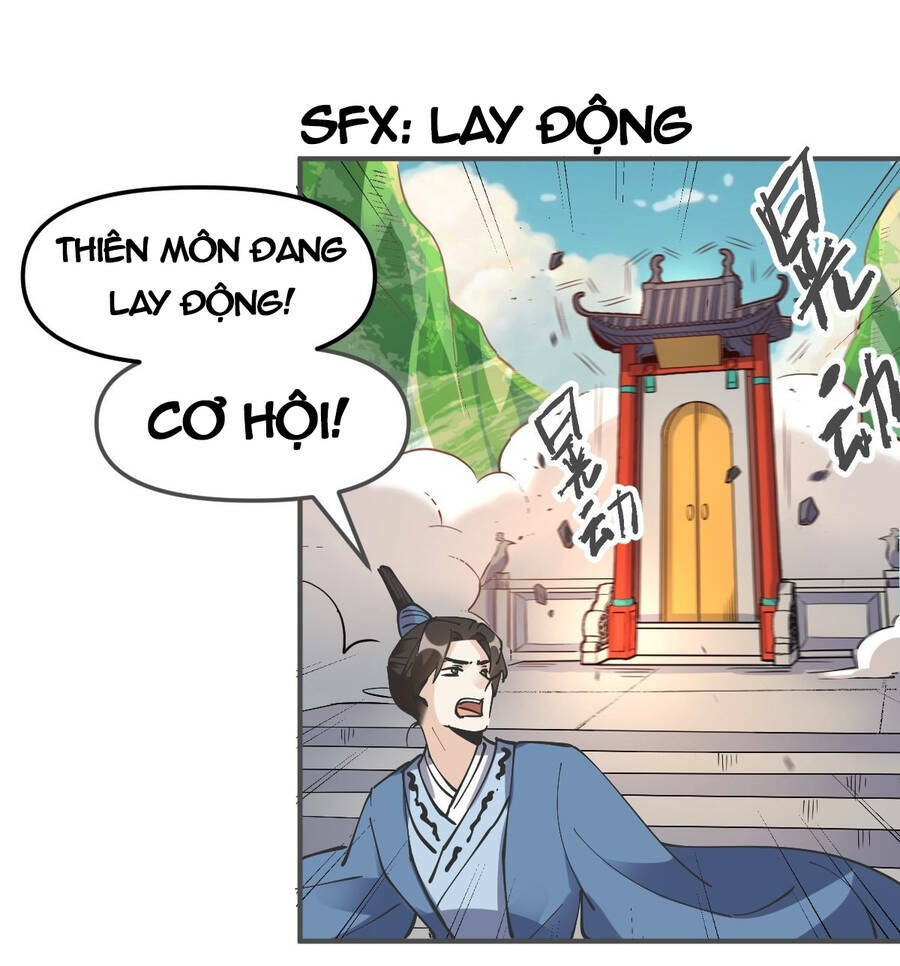 Nguyên Lai Ta Là Tu Tiên Đại Lão: Chapter 149