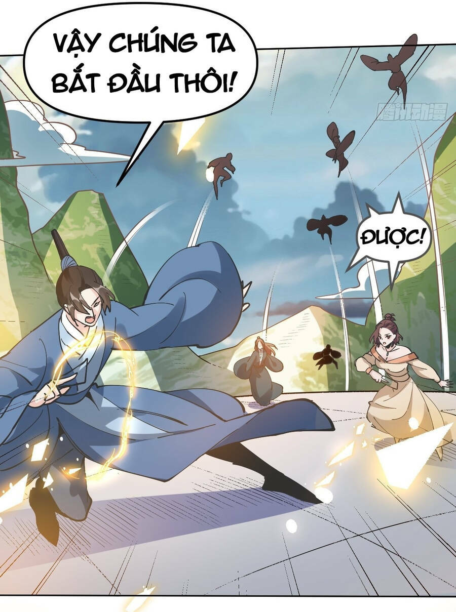 Nguyên Lai Ta Là Tu Tiên Đại Lão: Chapter 149