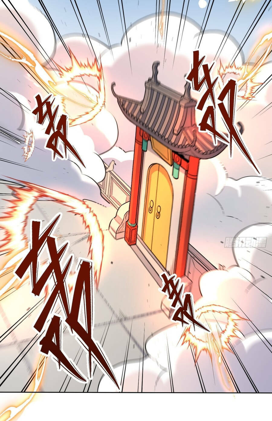 Nguyên Lai Ta Là Tu Tiên Đại Lão: Chapter 149
